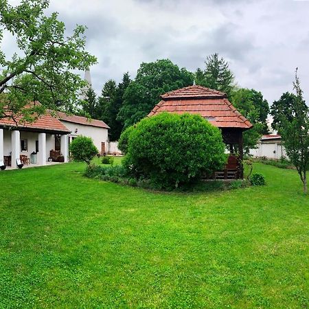 Апартаменты Gyere Be Vendeghaz Dregelypalank Экстерьер фото